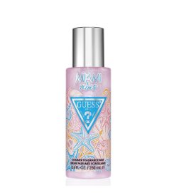Miami Vibes - Brume pour le Corps Miami Vibes - Brume pour le Corps